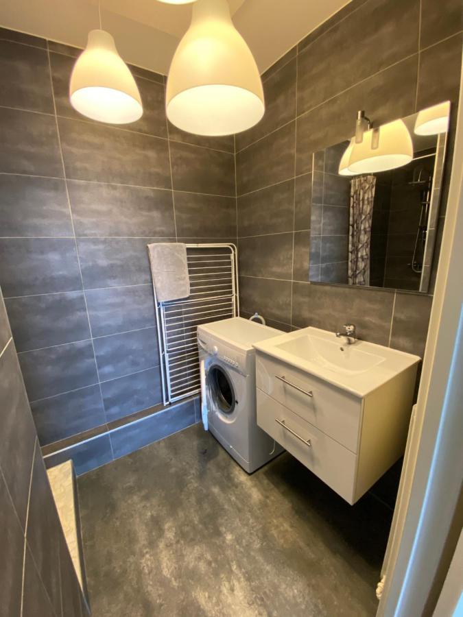 Appartement Du Val De Loire Тур Экстерьер фото