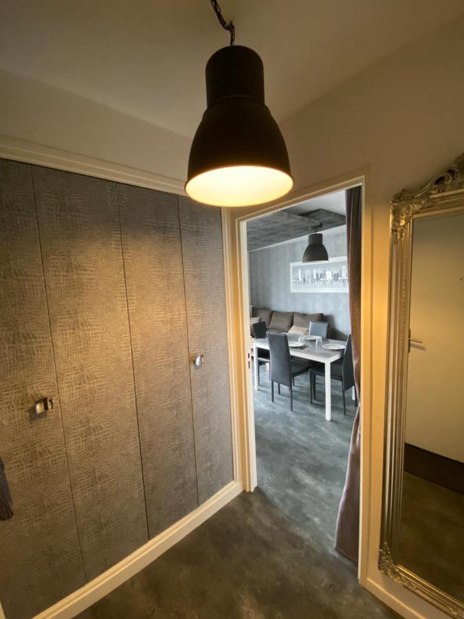 Appartement Du Val De Loire Тур Экстерьер фото