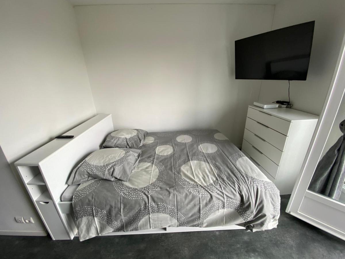 Appartement Du Val De Loire Тур Экстерьер фото